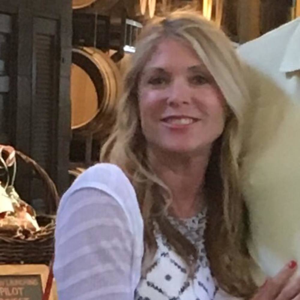Meet your Posher, Sue